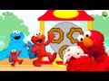 Sesame Street Games 1811