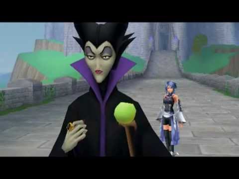 KH Swan Princess part 7/8