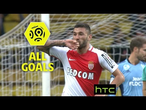 Goals compilation : Week 21 / 2016-17