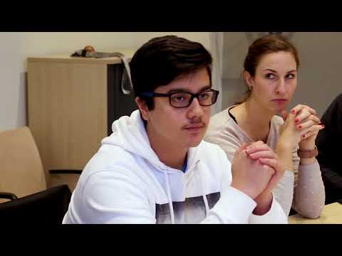 08 Die Selbsthilfegruppe - Wilhelm-Raabe-Schule Hannover