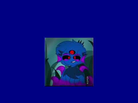 Kraxicorde theme || slow + verb || piggy