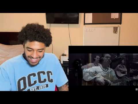 FIRST TIME HEARING Ez Mil - 1st & Last (Live Take) (REACTION)