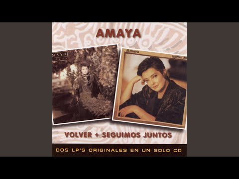 Volver - Amaya Uranga