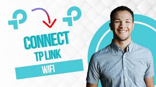 How To Connect TP Link To WiFi (Best Method)
