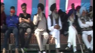 (1) Buttran (Jalandhar) Kabaddi Tournament 4 Feb 2016