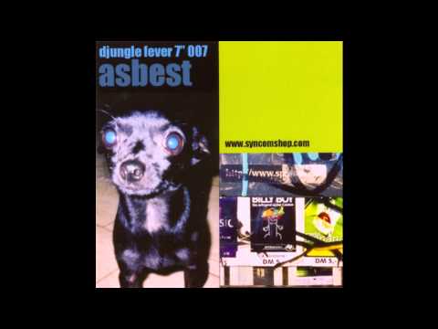 Dr. Walker Untitled B (Techno 2005)