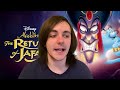 Review Video Aladdin 2 The Return Of Jafar 1994