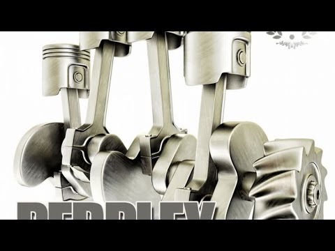 Perplex & Freaked Frequency - Down Low