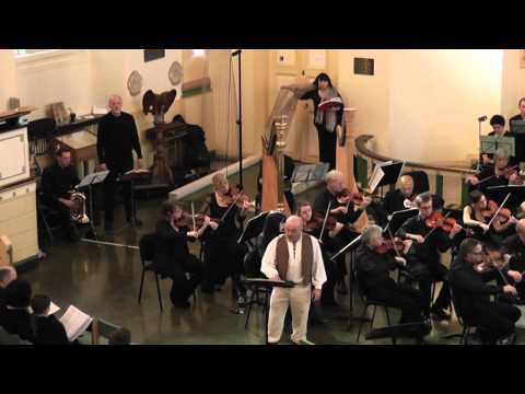 Wagner: Die Walküre, Act 2, Sc 5