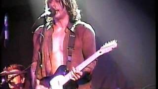 Richie Kotzen - Rust- Live in LA