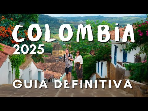 La Cuchilla - Viajando Por Colombia