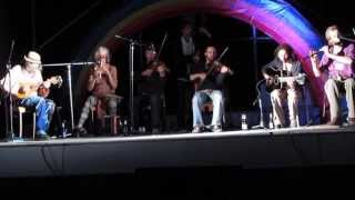L'Orchestre trad du Kamouraska - LeJeune Archet 2013