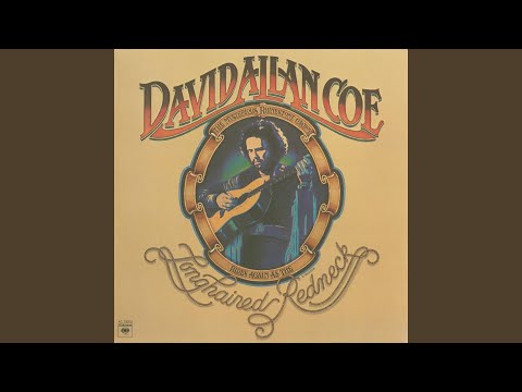 Dakota the Dancing Bear, Part 2 - David Allan Coe