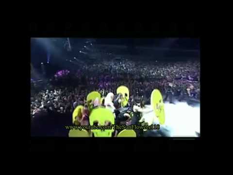 All About Diva Jelena Karleusa Insomnia Fan Pit Madness+ DVD RIP+ Closing concert