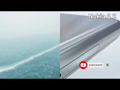 Nokia 6.2  phone | specifications camera features review gamming unboxing