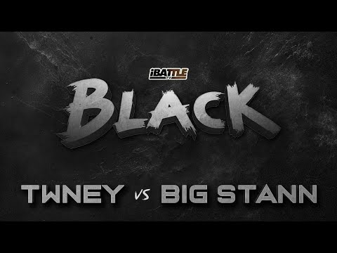 Big Stann vs Twney