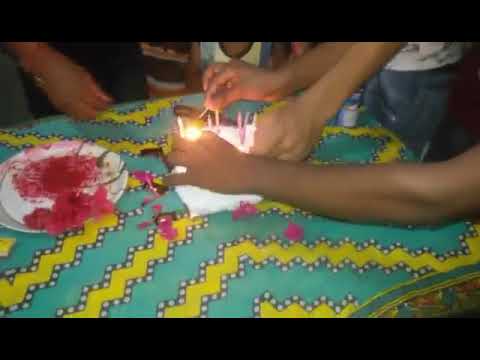 Best Birthday of Dipendra