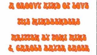 The Mindbenders - A Groovy Kind Of Love - 10cc