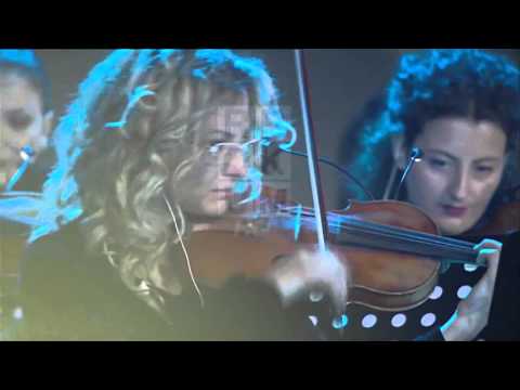 O BO BO,,, GJURMET & FRIENDS   Koncerti n'TIRANË