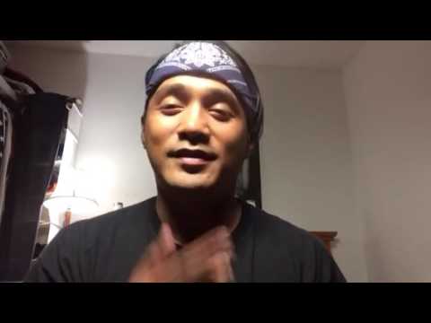 Happy Birthday Marylou !