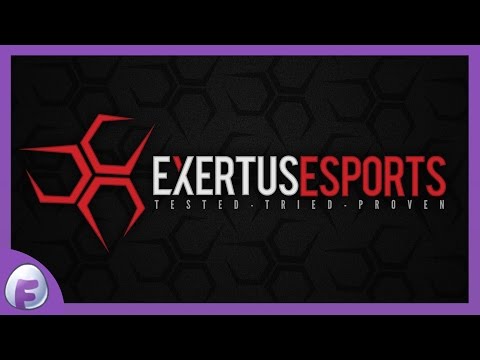 EXERTUS IS BACK - Throwback Thursday #2
