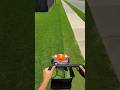 Genius 17 Lawn Care Tool