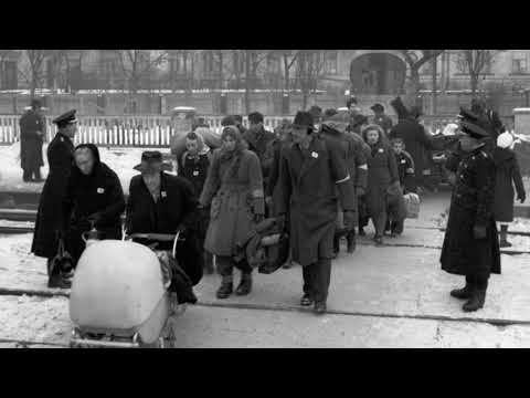 DLF 31.05.1945 Der Beginn des „Brünner Todesmarsches“