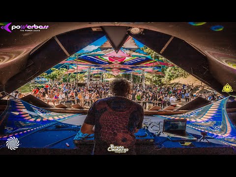 Spirit Architect @ Powerbass 2023 | Brazil [Full Set Video]