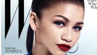 Zendaya, Amber Riley & Keke Palmer Stun At Essence Black Women In Hollywood Awards Luncheon