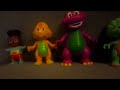 Barney Friends A Game For Everyone A Sports Adventure Season 12 Episode 9 Plush Edition
