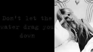 The Pretty Reckless - Under The Water Instrumental/Karaoke