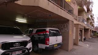 Worst Accommodation I've Stayed In - Capital Executive Apartments Canberra - Is 