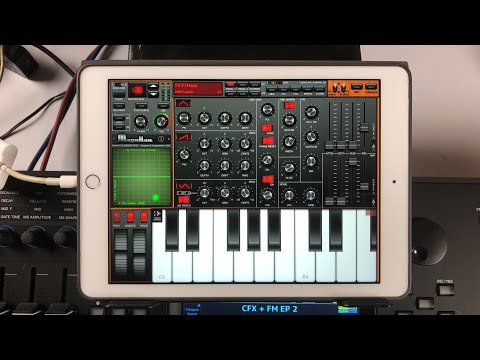 MAGELLAN By Yonac - Revisiting an Old Classic - iPad Live