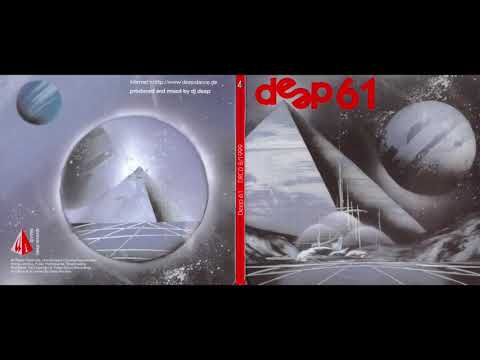 Deep Dance 61 // Deep Magic Dance 61 (1999) [HD] [384 kbps AAC]