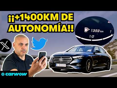 BOMBAZO y CRISIS EXISTENCIAL: 1400 KILÓMETROS DE AUTONOMÍA Y ¿EL VERDADERO LUJO ERA ESTO?