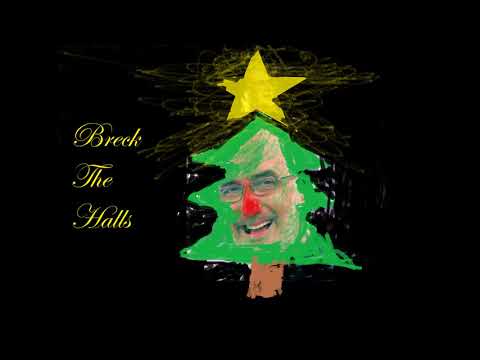 BRECKER BRECKS BONES BEFORE BLUE BOSSA