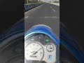 Vespa LX 125 On Top Speed India Trending Speedtest Topspeed Schootydrive Bikelover