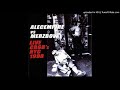 Merzbow vs. Alec Empire - Live CBGB's 1998