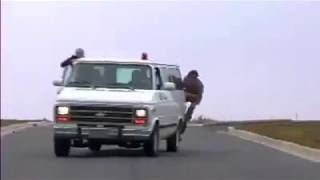 Forever Changed  -  Encounter