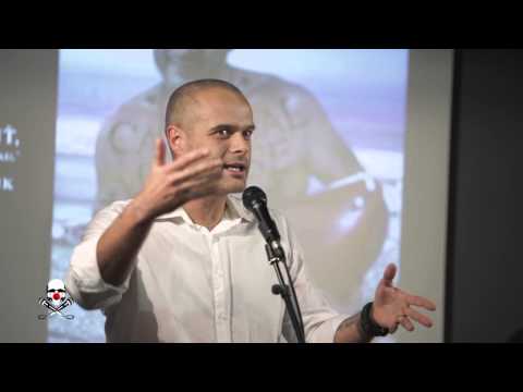 Temné Kecy Vol. 2 - Jaro Slávik