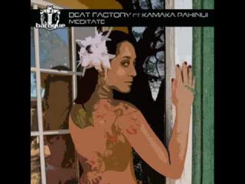 Beat Factory - Meditate (BiG AL dub)