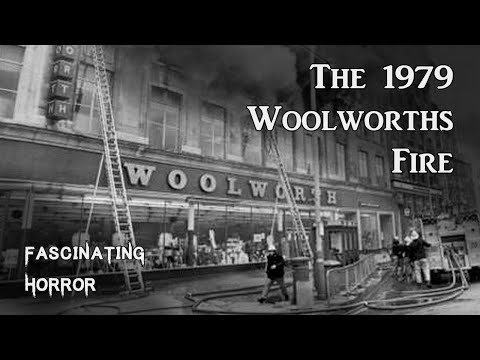 Watch YouTube video titled The 1979 Woolworths Fire | A Short Documentary