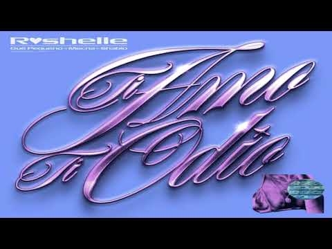 Roshelle - Ti amo, ti odio (feat.Guè Pequeno & Mecna)