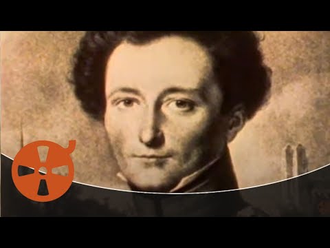 Carl Philipp Gottfried von Clausewitz