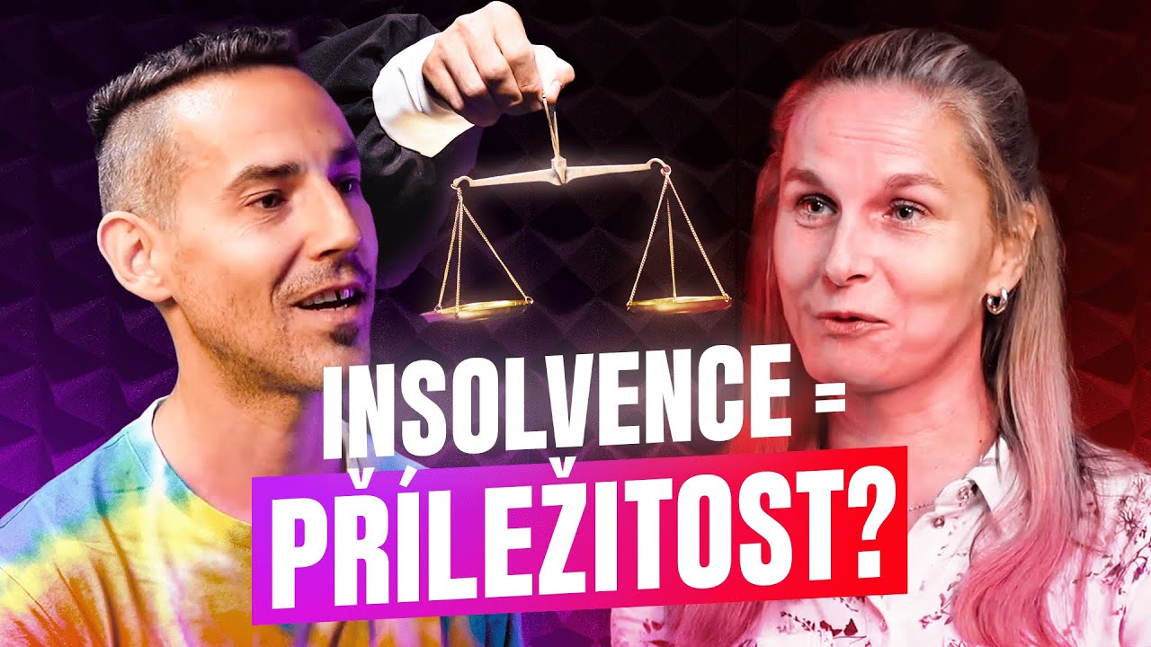 Insolvence pro investory: 3 kroky k férovému výdělku