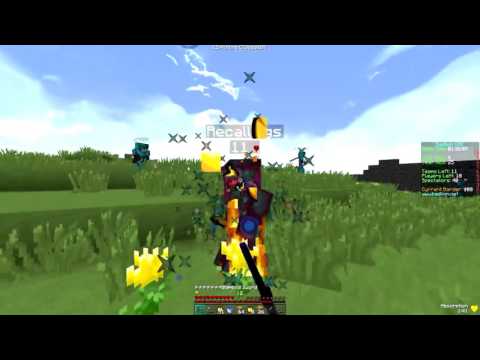 Danteh Best UHC moment