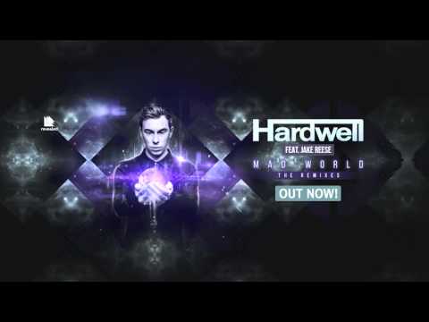Hardwell feat. Jake Reese - Mad World (Sephyx Remix)