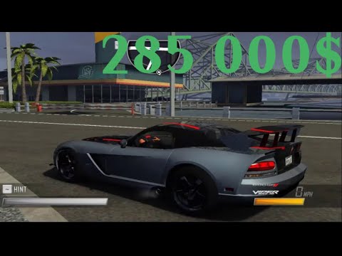 What will happen if you break a Dodge viper worth $285,900. To the driver of San Francisco