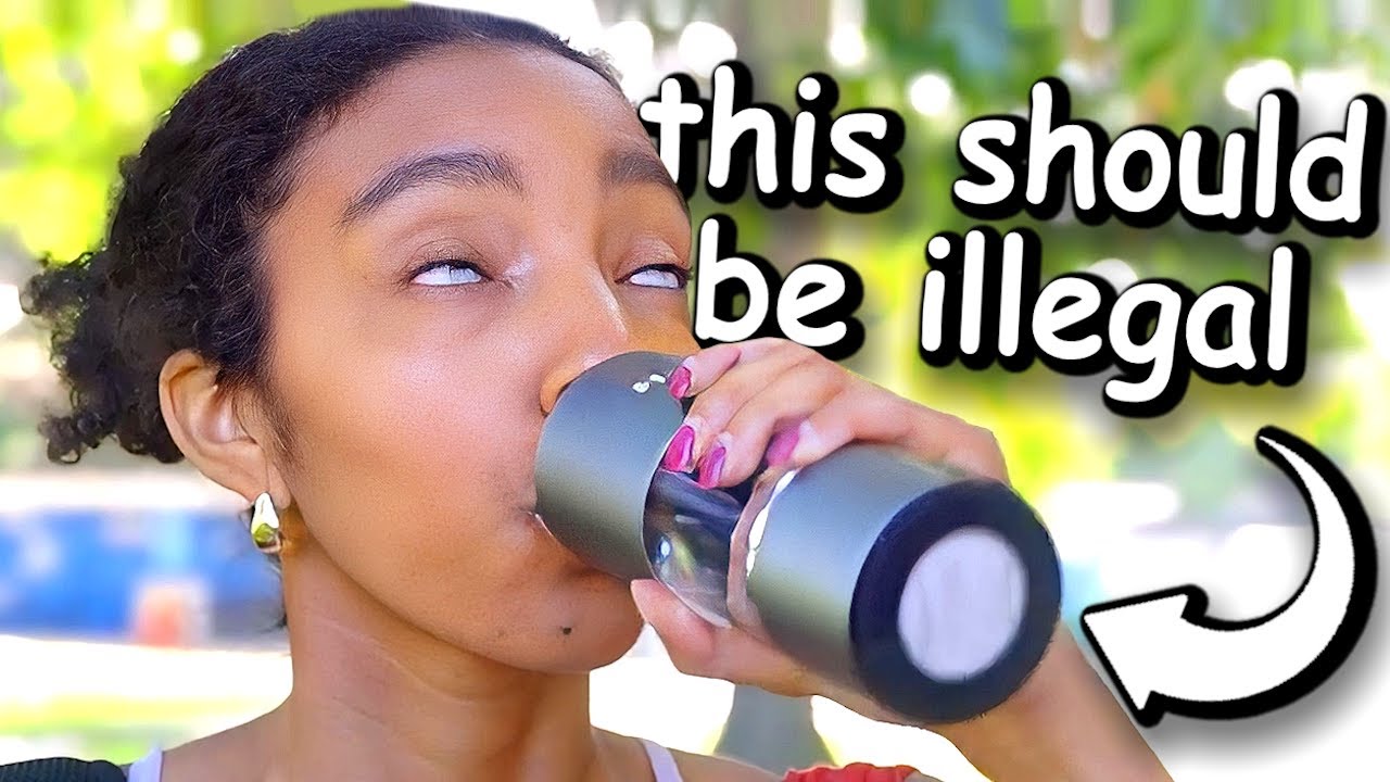 The Worst Sponsorship Video on YouTube