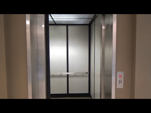 Dover Impulse Hydraulic Elevator-80 Blue Ravine Rd-Folsom, CA